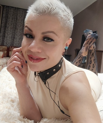 Анкета проститутки Евгения - Фото, г. Красный Яр, 35 лет, №1021