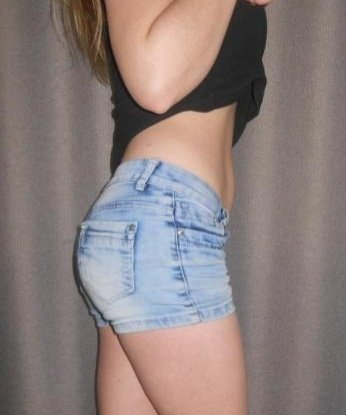 Анкета проститутки Виктория - Фото, г. Красный Яр, 20 лет, №13833