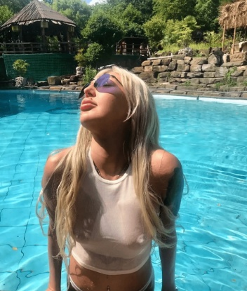 Анкета проститутки Галина - Фото, г. Красный Яр, 33 года, №2563